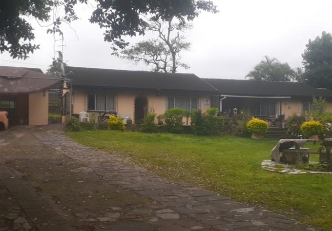 Standard Bank SIE Sale In Execution Apartment for Sale in Ashley - MR619244