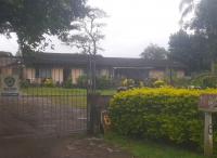 Front View of property in Ashley