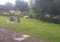 Front View of property in Ashley