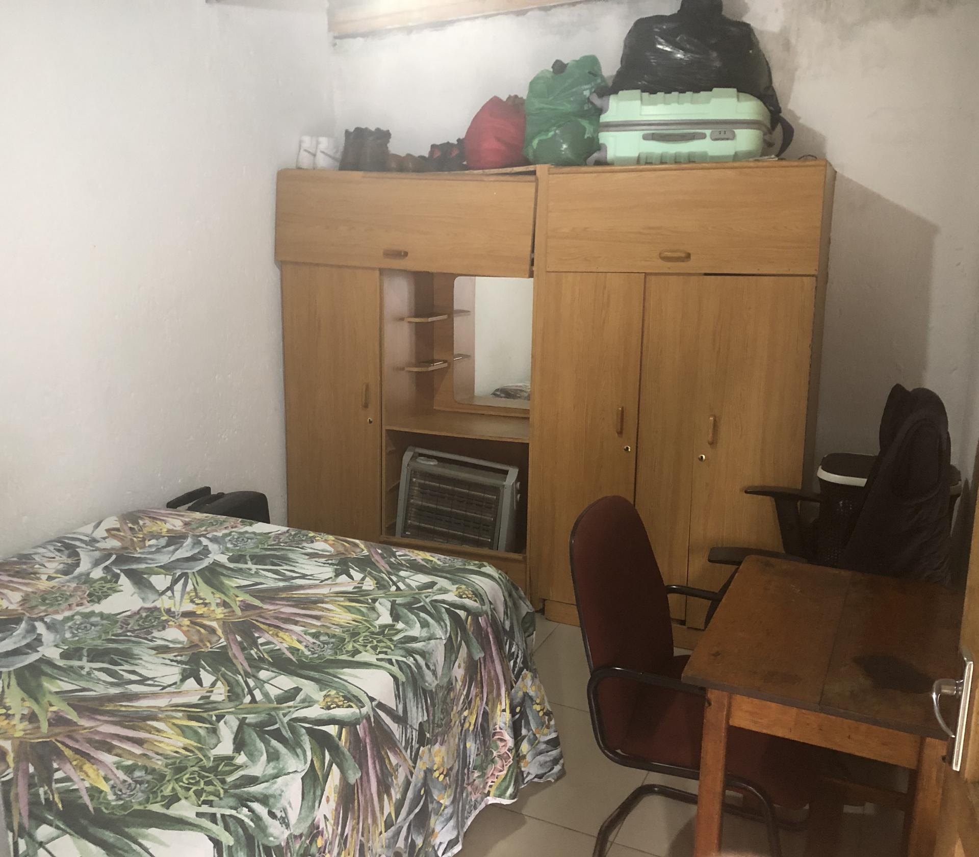 Bed Room 1 of property in Ekangala