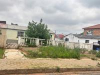 Front View of property in Riverlea - JHB