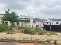Front View of property in Riverlea - JHB