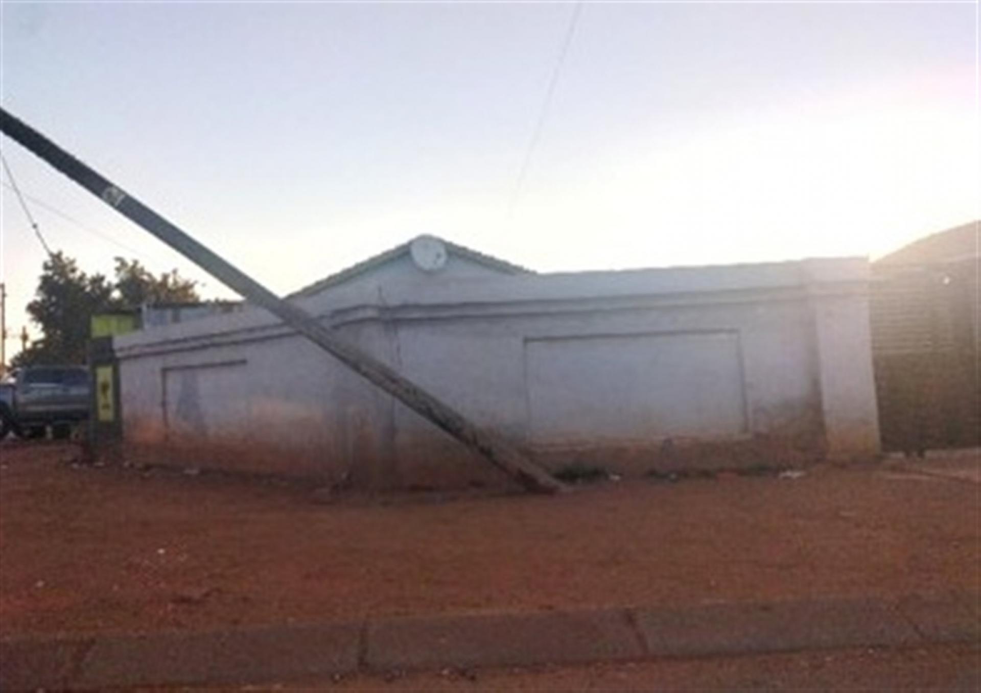 Front View of property in Protea Glen