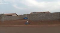 Front View of property in Vosloorus