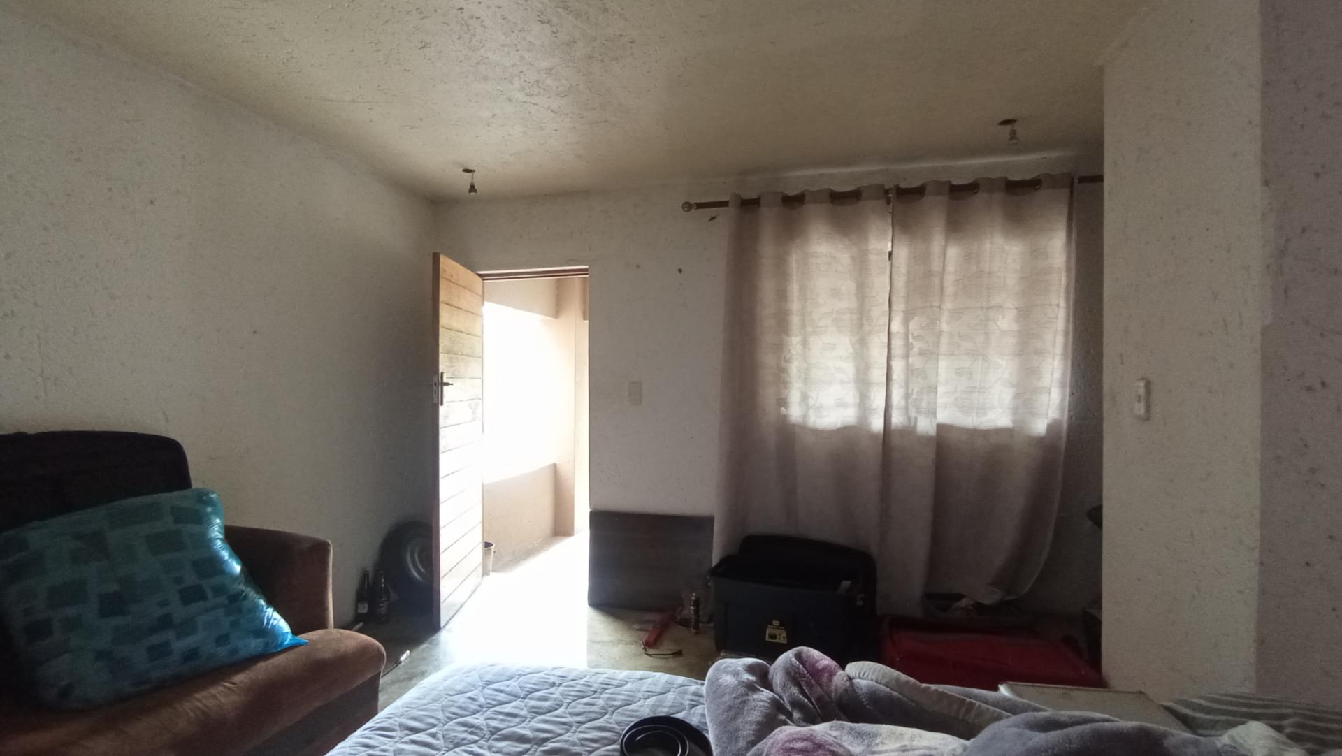 Rooms - 52 square meters of property in Buccleuch