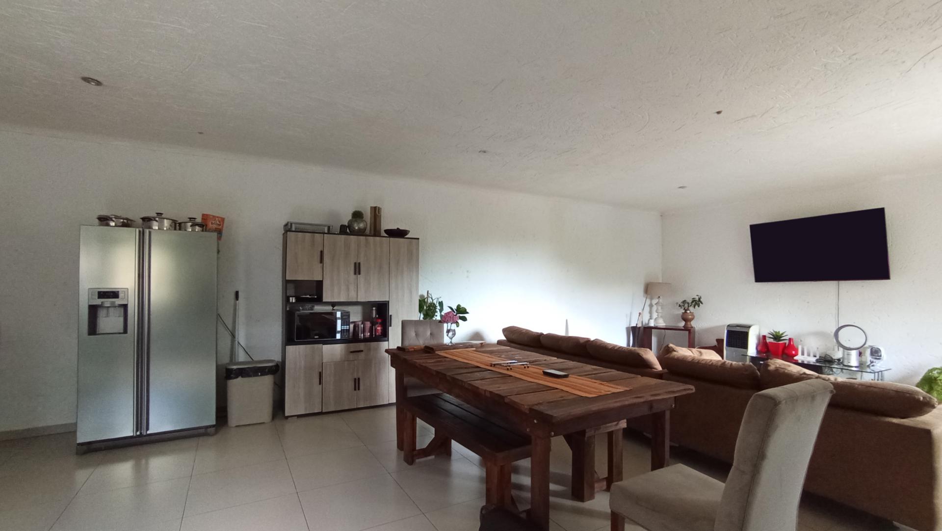 Dining Room - 26 square meters of property in Buccleuch