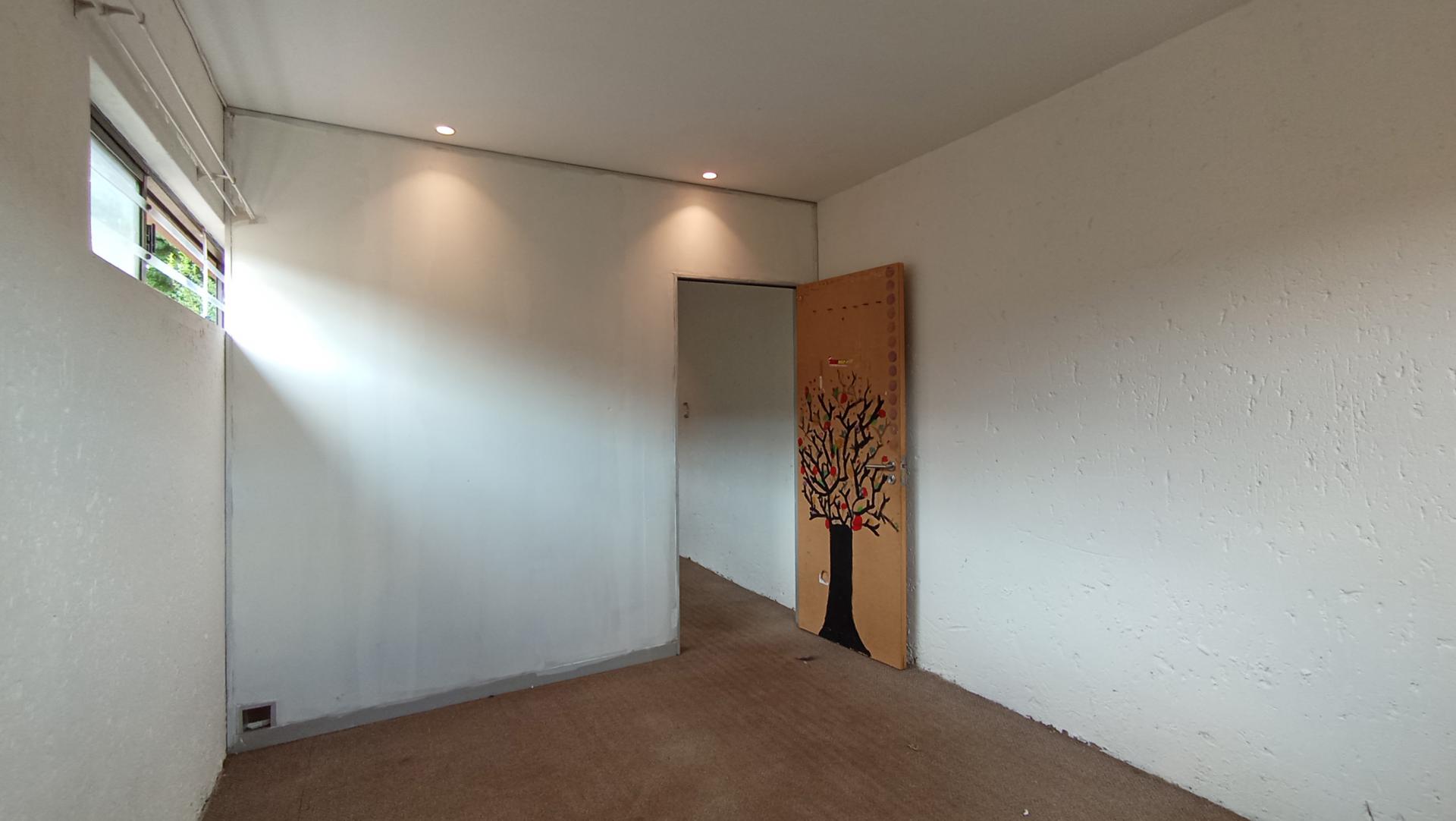 Rooms - 52 square meters of property in Buccleuch