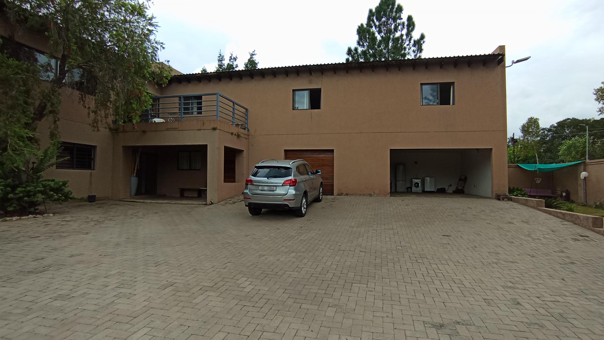 Front View of property in Buccleuch