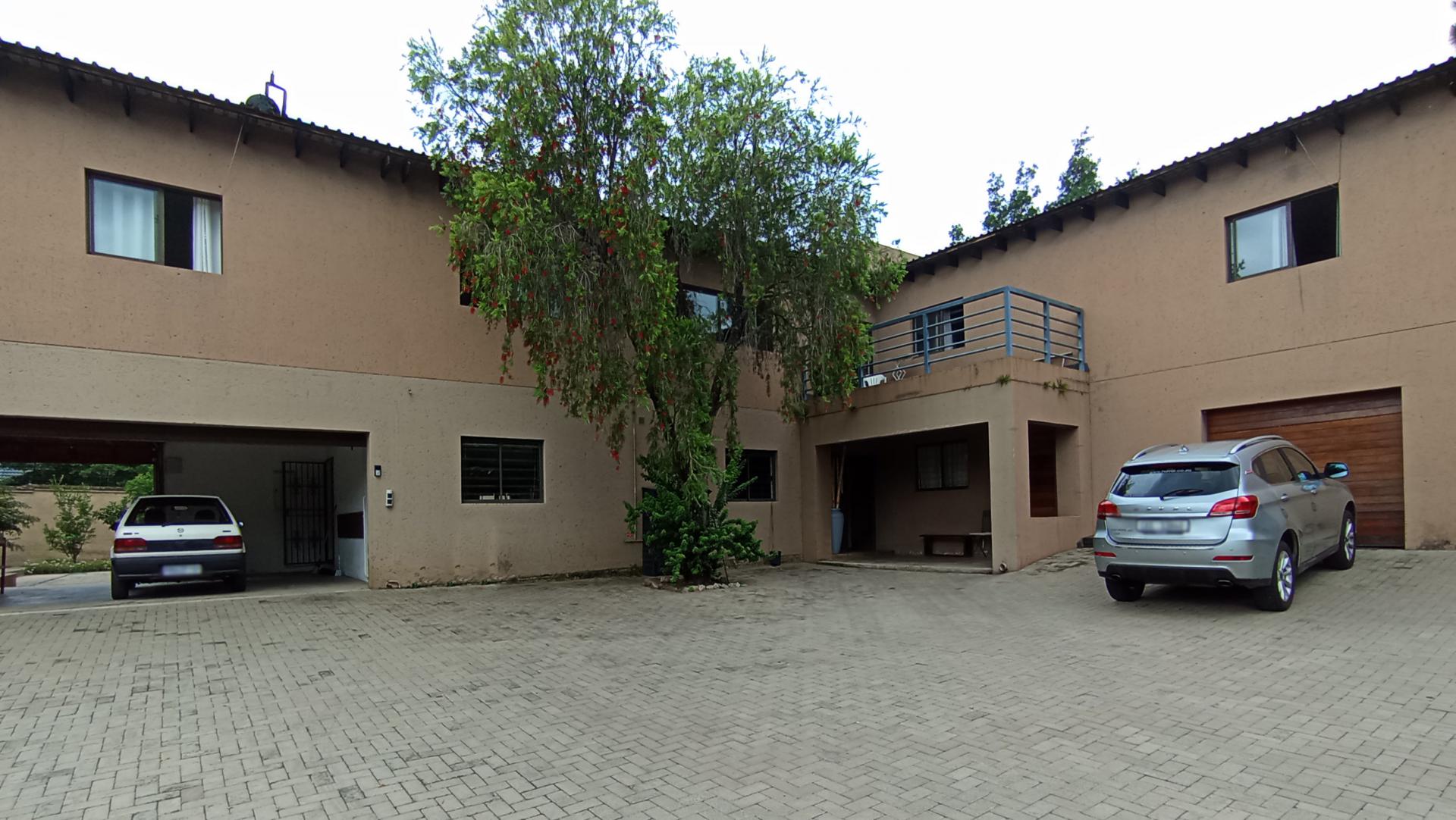 Front View of property in Buccleuch