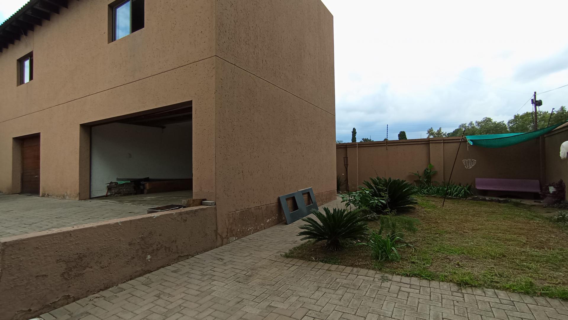 Front View of property in Buccleuch