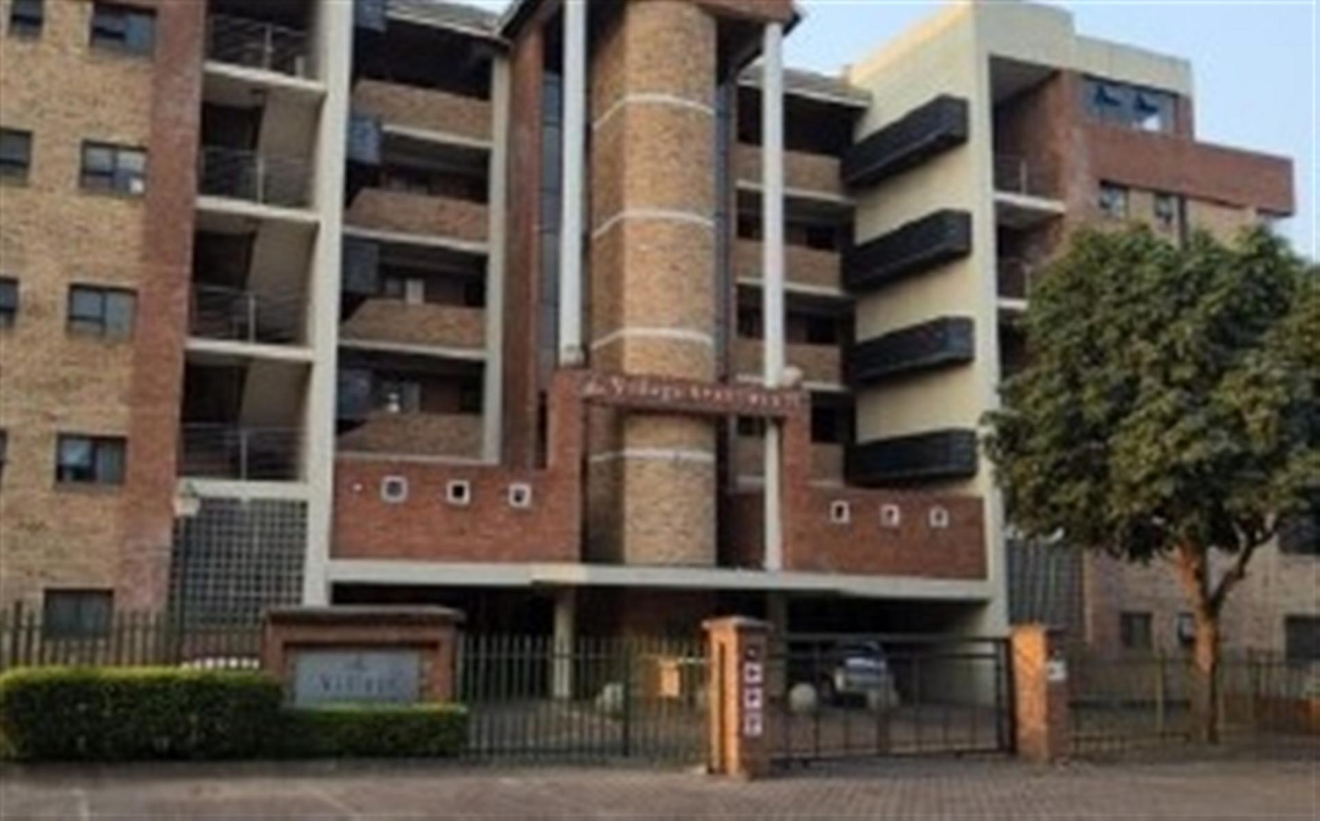 Front View of property in Nelspruit Central