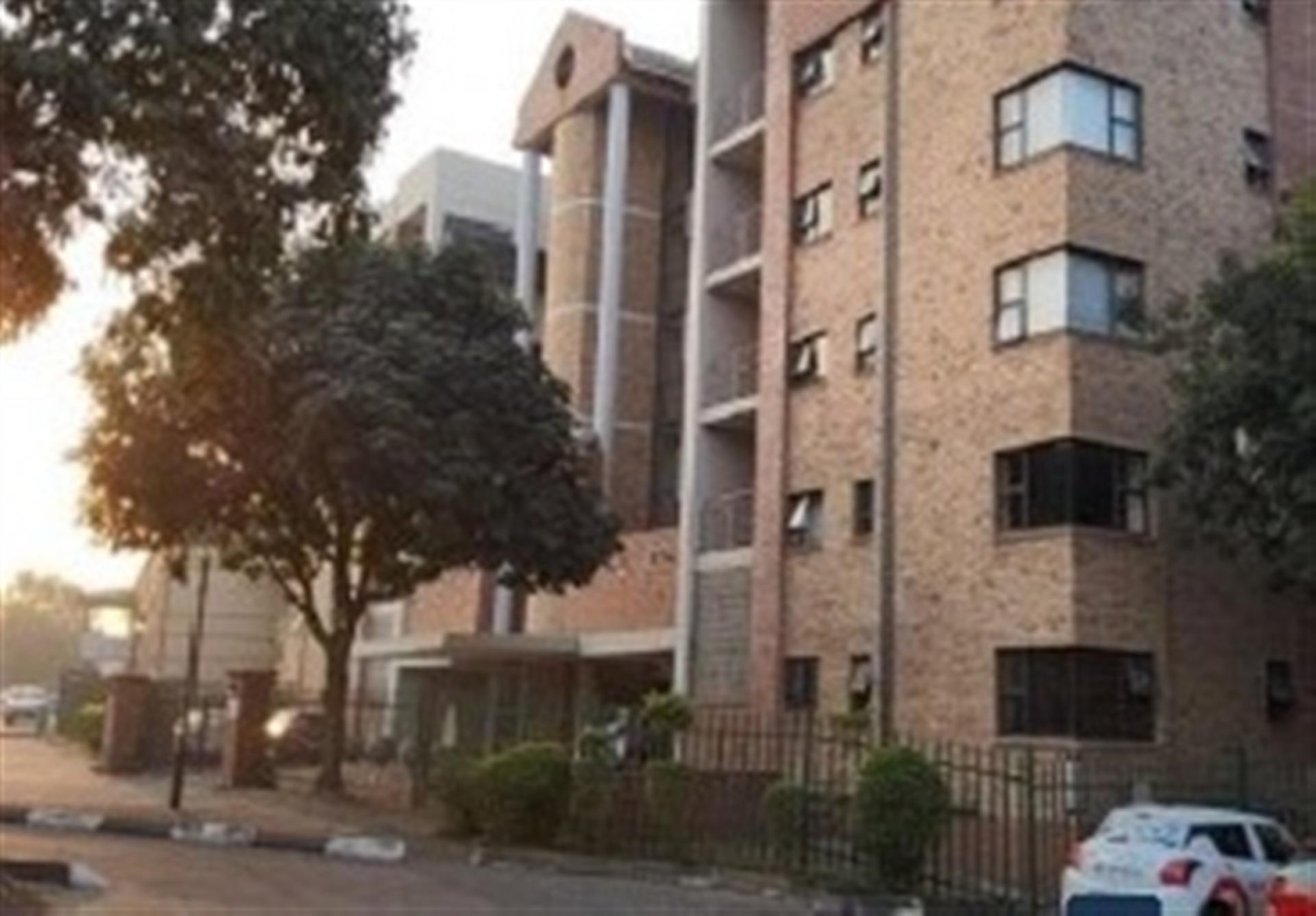 Front View of property in Nelspruit Central