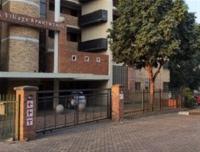 Front View of property in Nelspruit Central