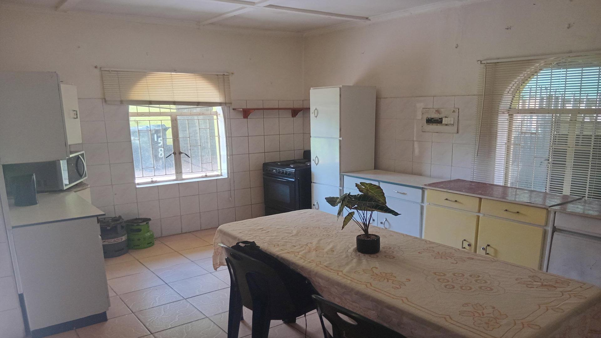 Kitchen of property in Danville