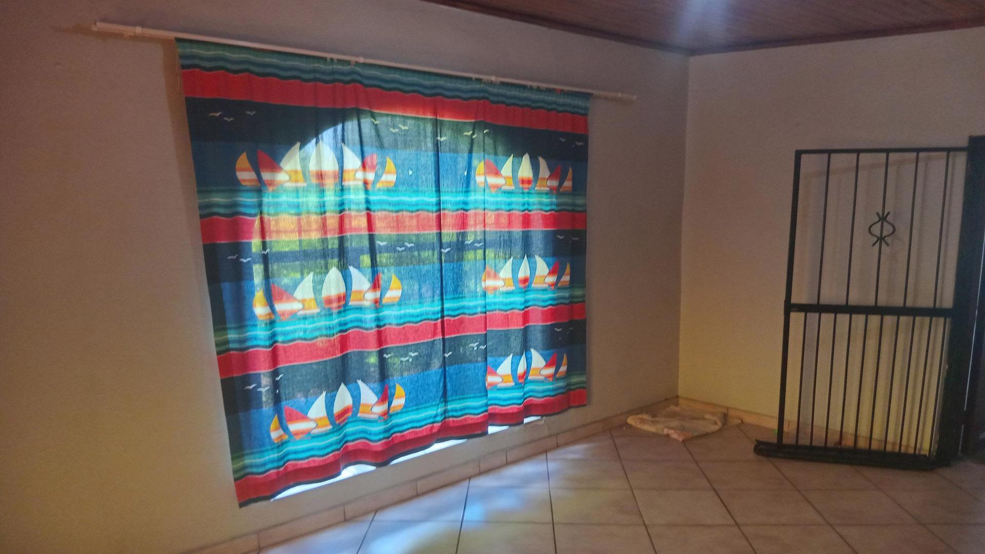 Dining Room of property in Danville