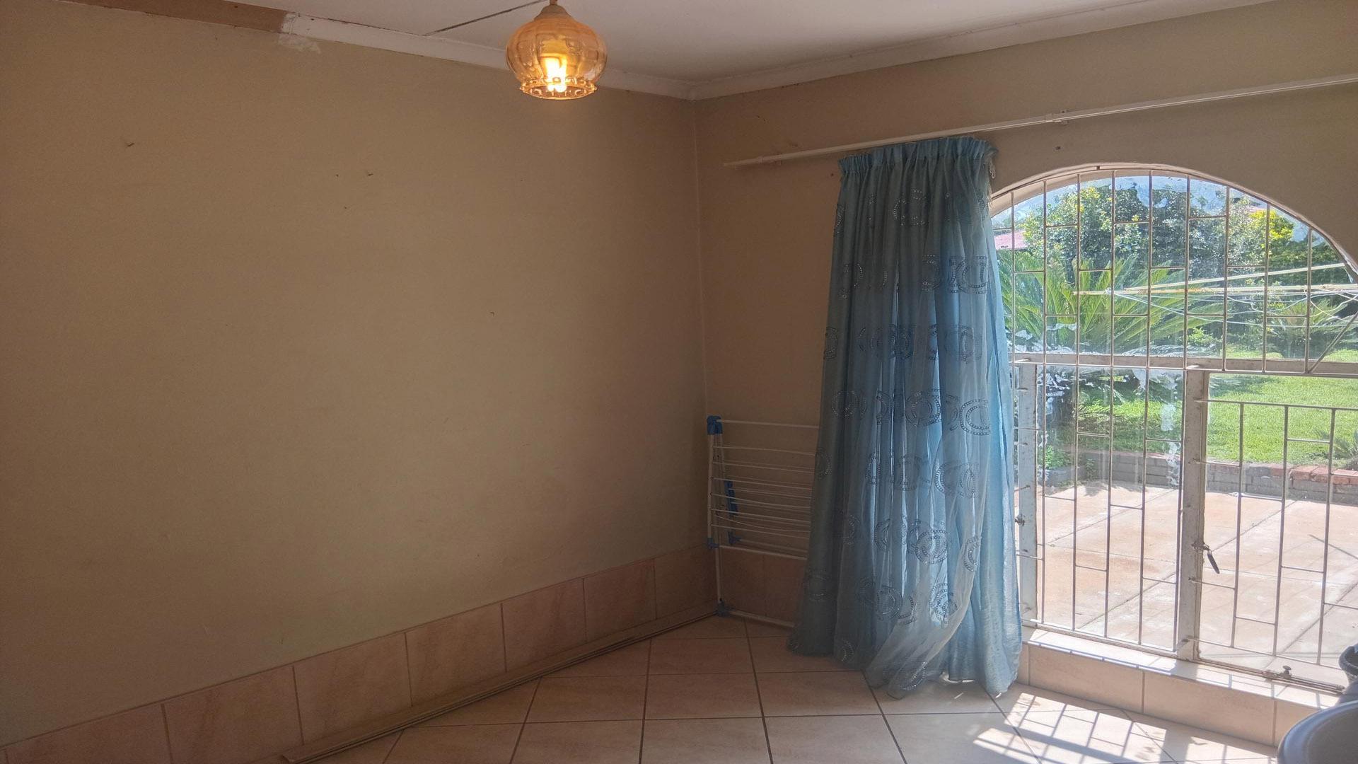 Spaces of property in Danville