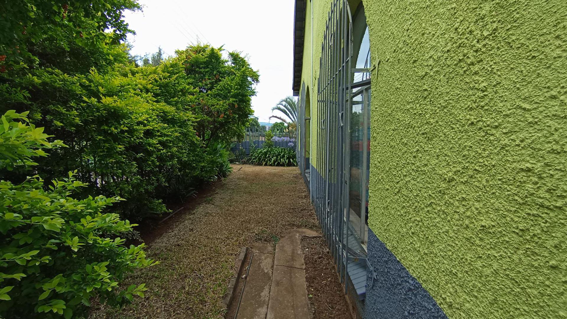 Front View of property in Danville