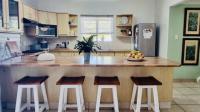 Kitchen of property in Blanco