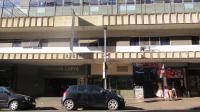 Front View of property in Johannesburg Central