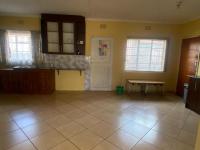 Kitchen of property in Roodepoort