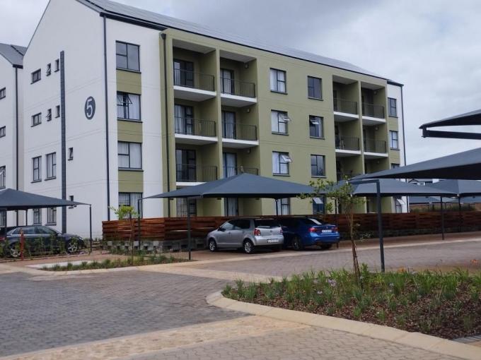3 Bedroom Apartment for Sale For Sale in Savannah Country Estate - MR619351