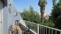 Balcony - 10 square meters of property in Florida