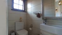 Guest Toilet
