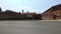 Front View of property in Ferndale - JHB