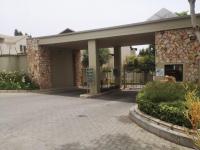 1 Bedroom 1 Bathroom Flat/Apartment for Sale for sale in Bryanston