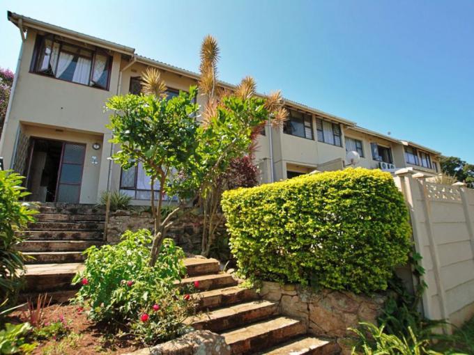 2 Bedroom Simplex for Sale For Sale in Umkomaas - MR619411