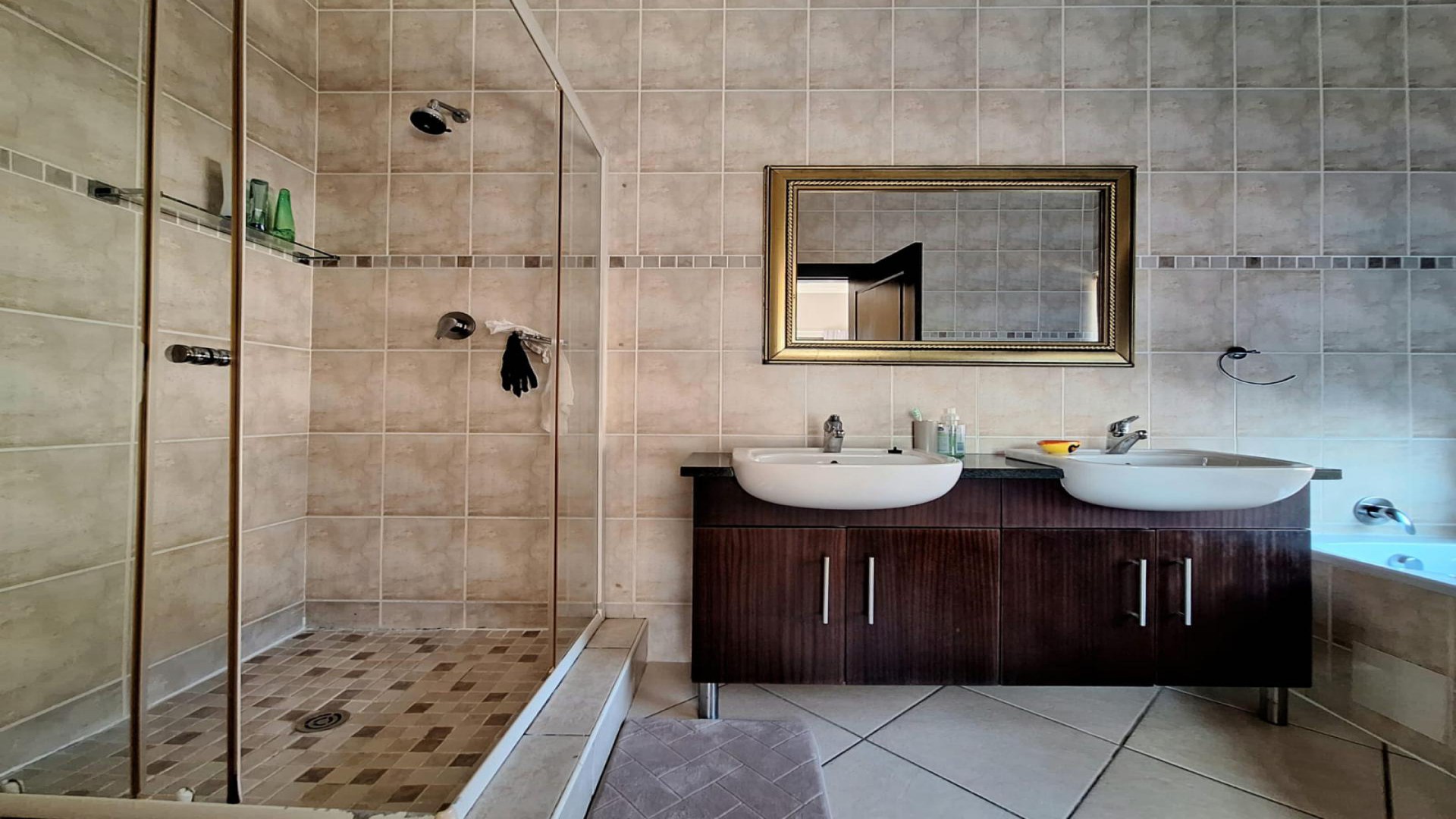 Bathroom 1 of property in Port Zimbali