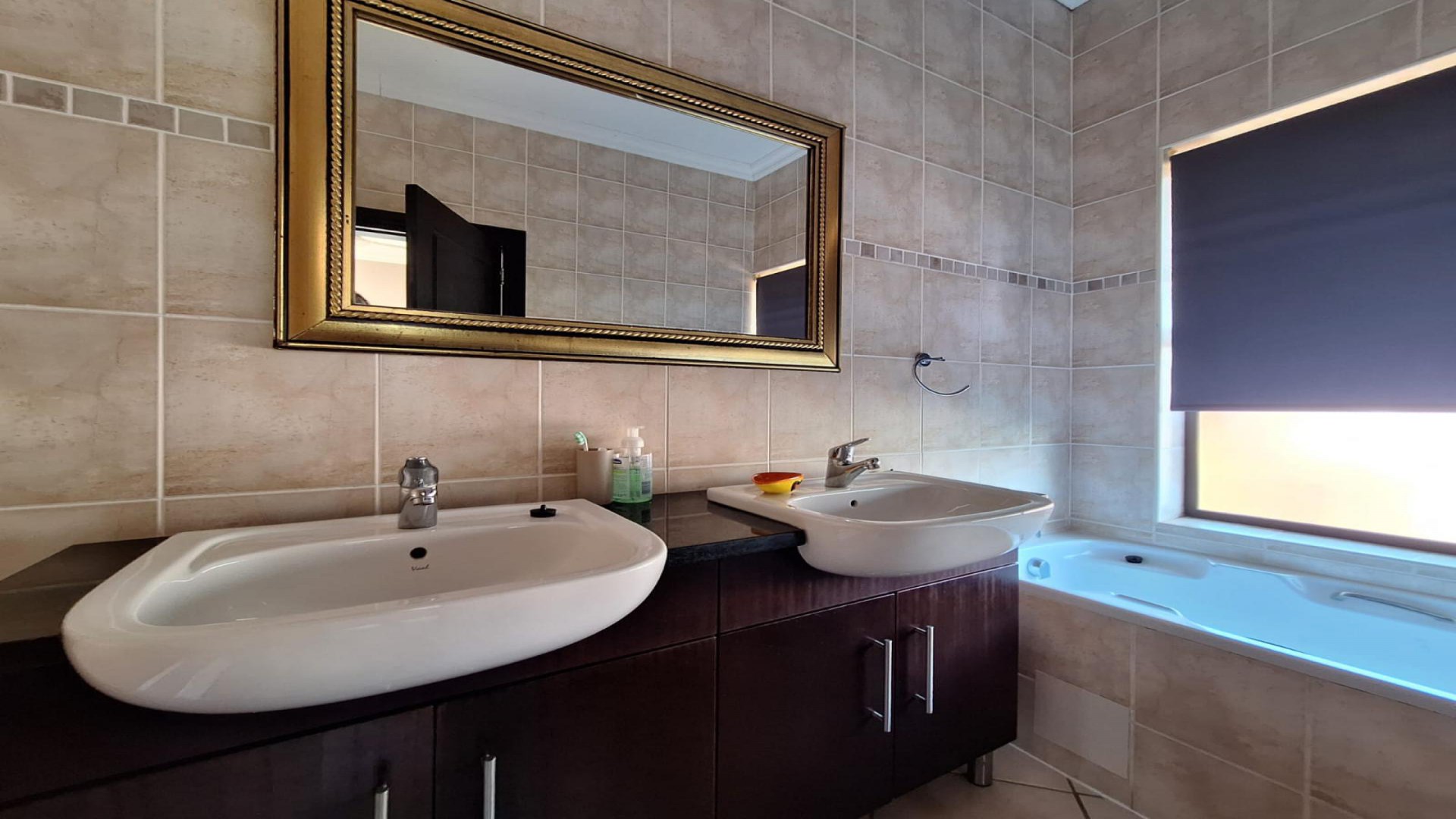 Bathroom 1 of property in Port Zimbali