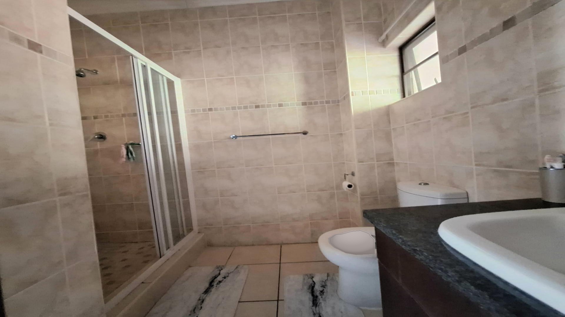 Bathroom 2 of property in Port Zimbali