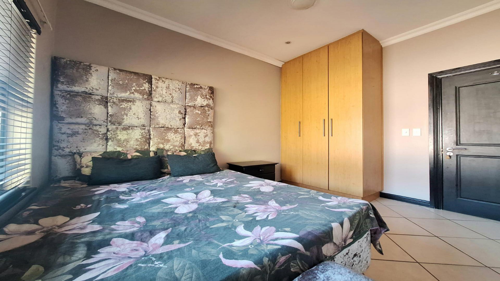 Bed Room 2 of property in Port Zimbali