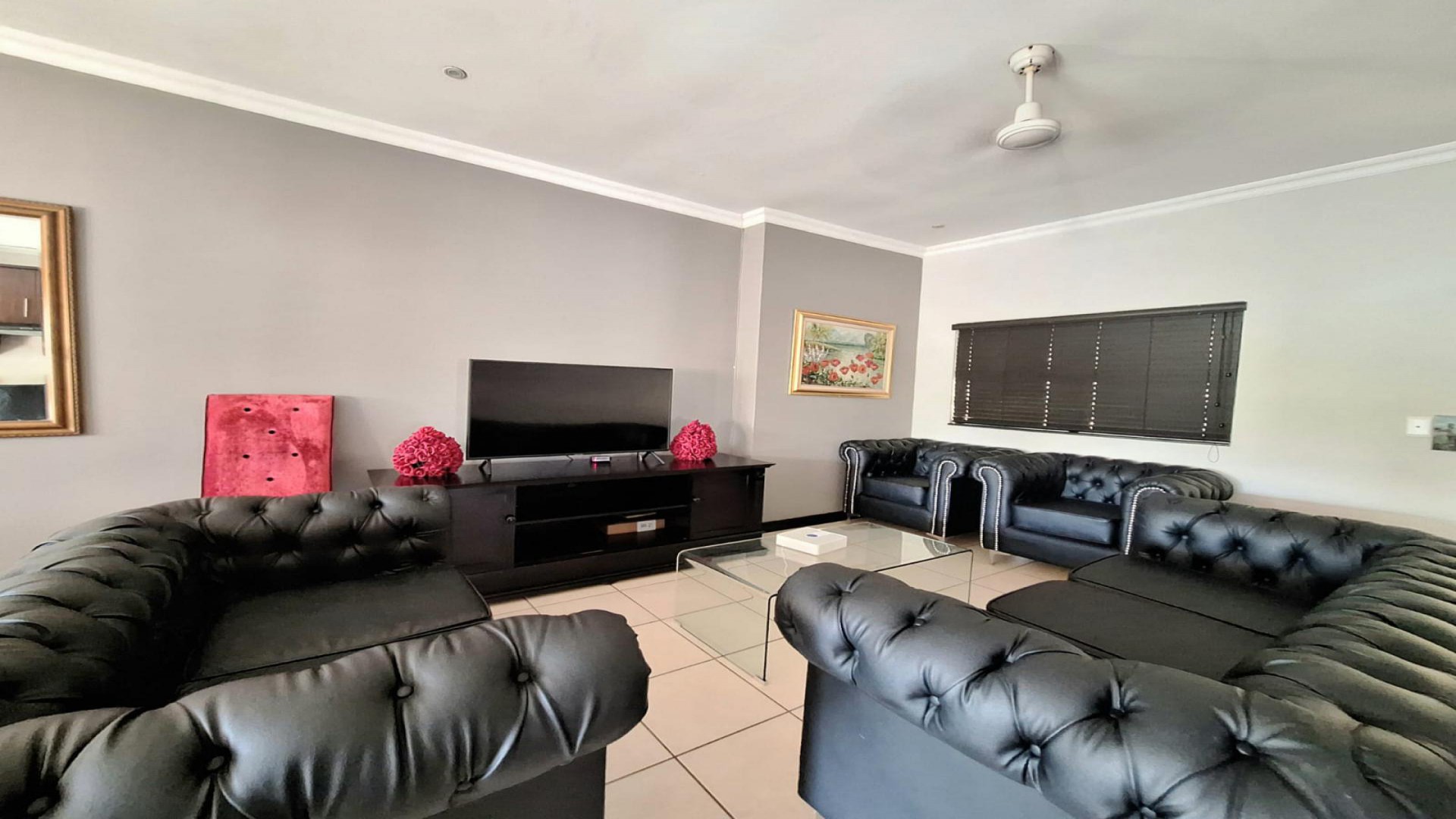 Lounges of property in Port Zimbali