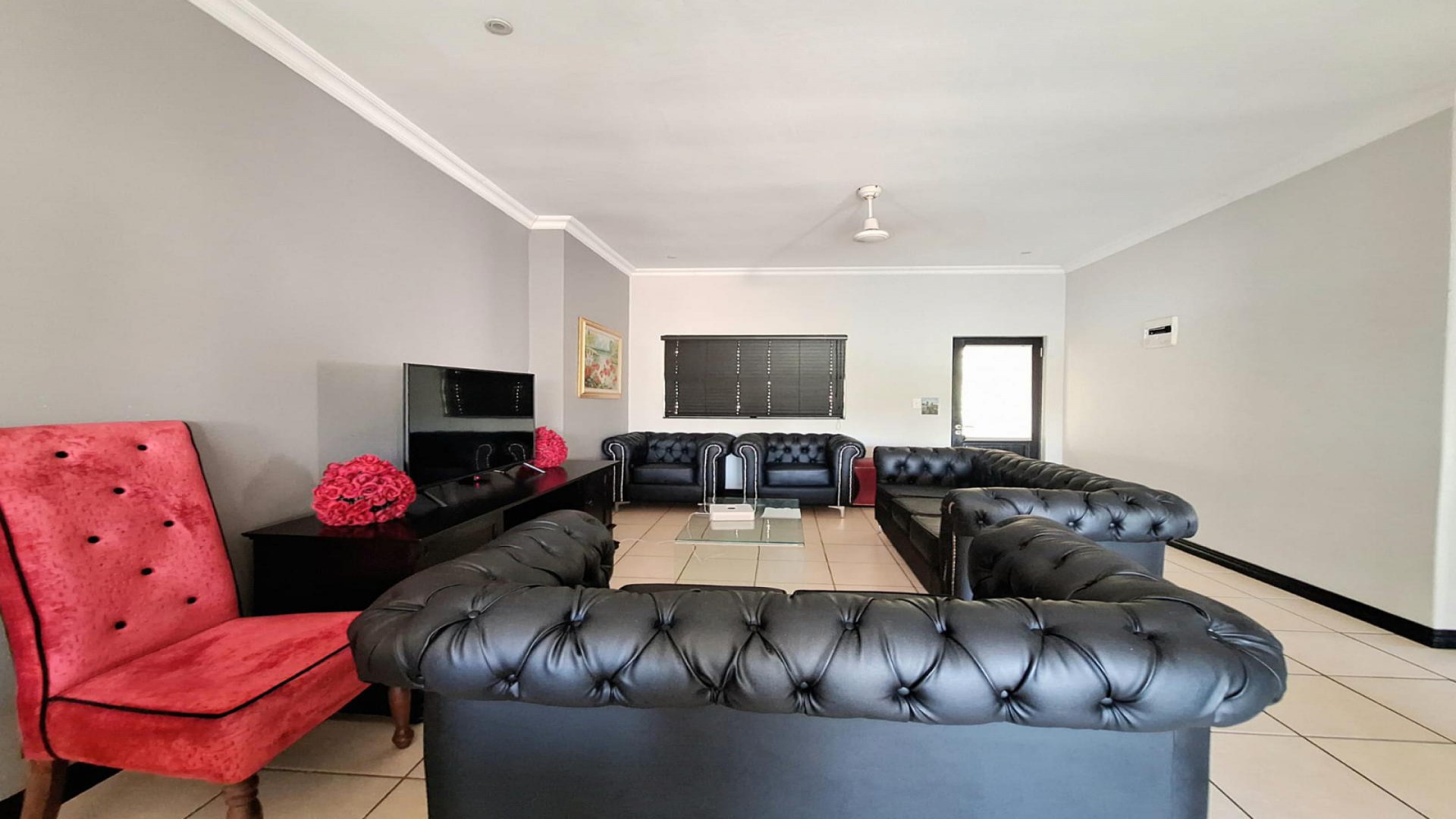Lounges of property in Port Zimbali