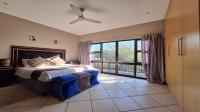 Bed Room 3 of property in Port Zimbali