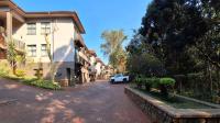 Front View of property in Port Zimbali