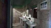 Bathroom 1 - 15 square meters of property in Hurst Hill