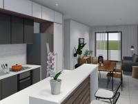2 Bedroom 2 Bathroom Flat/Apartment for Sale for sale in Xanandu Eco Park
