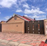 Front View of property in Dobsonville