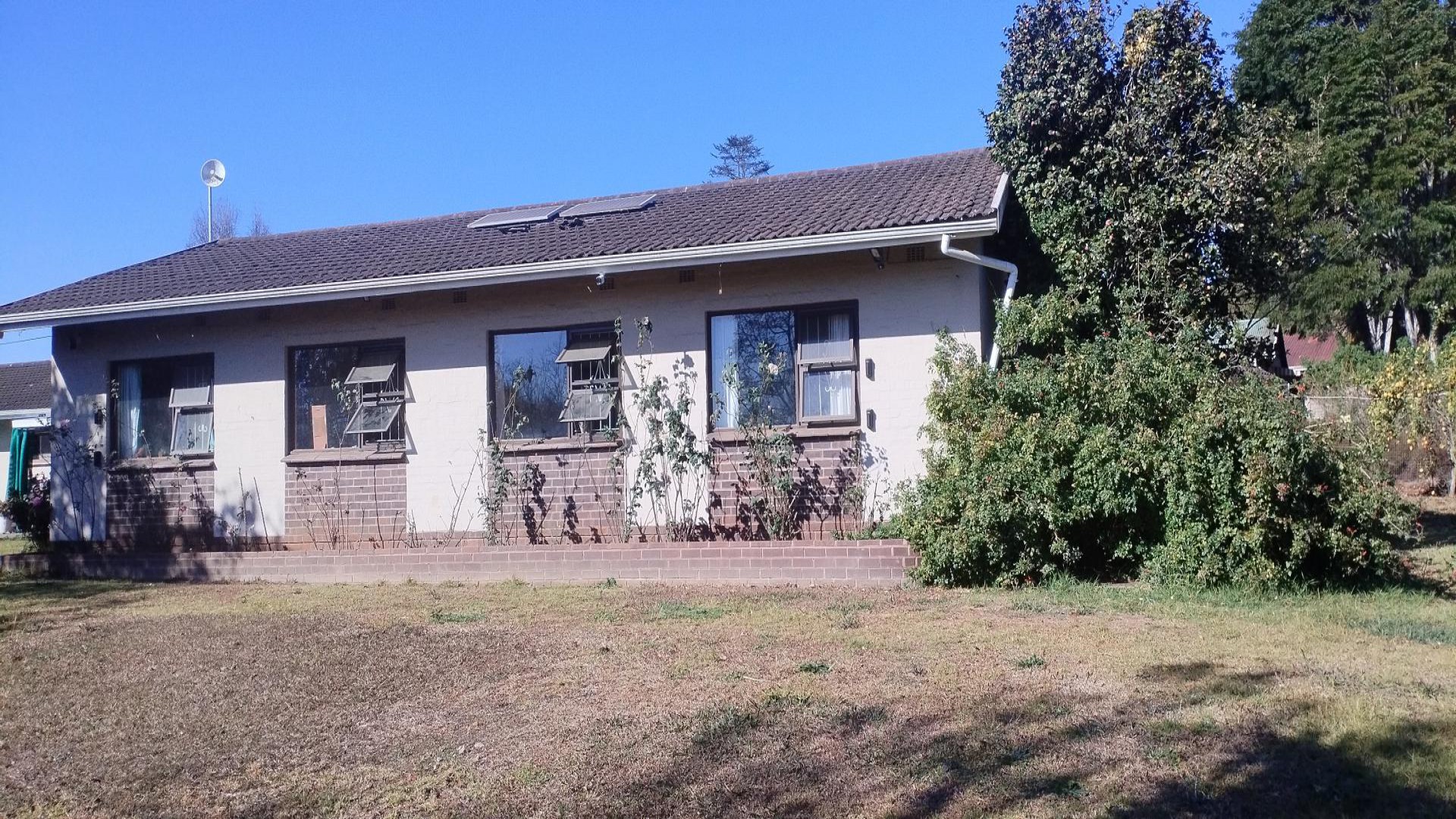 Front View of property in Merrivale