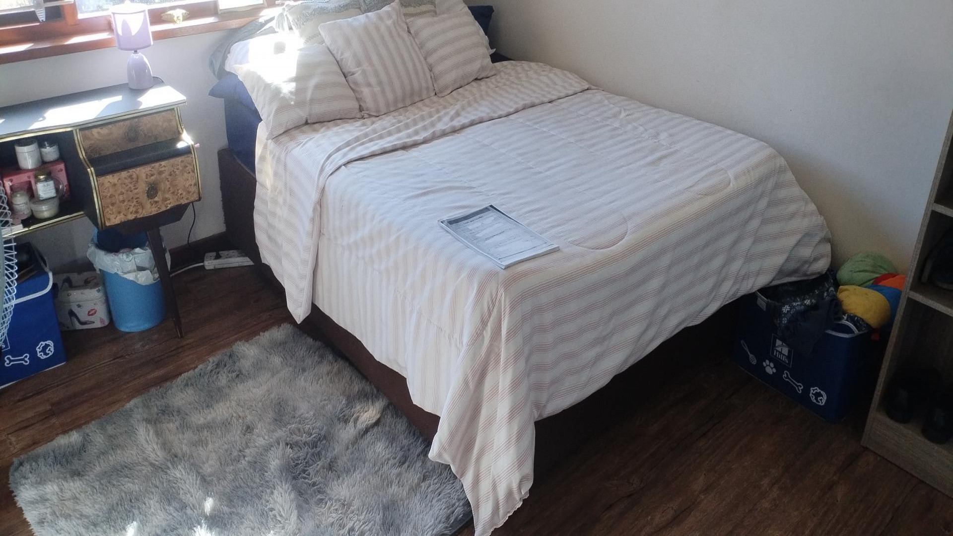 Bed Room 2 of property in Merrivale