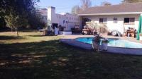 Backyard of property in Merrivale