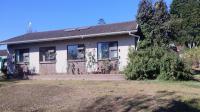 Front View of property in Merrivale