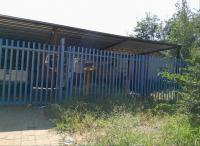 Front View of property in Vanderbijlpark