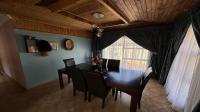 Dining Room of property in Protea Glen