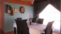 Dining Room - 15 square meters of property in Protea Glen