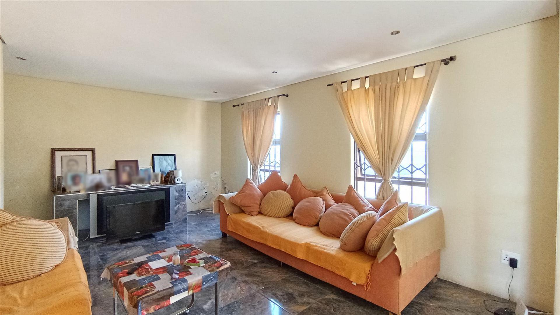 TV Room - 23 square meters of property in Rietvlei View Country Estates
