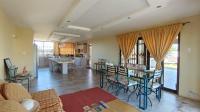 Dining Room - 25 square meters of property in Rietvlei View Country Estates